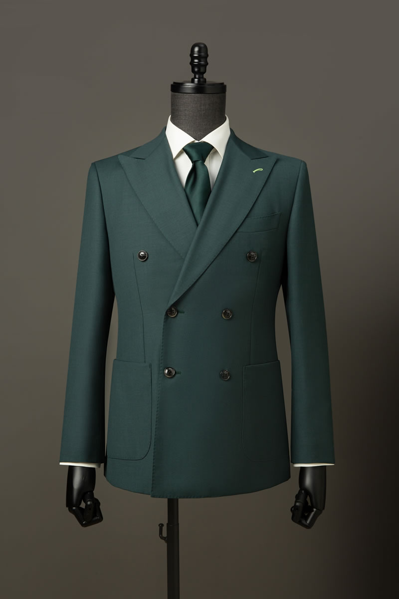 AOQI4002 商務(wù)西服