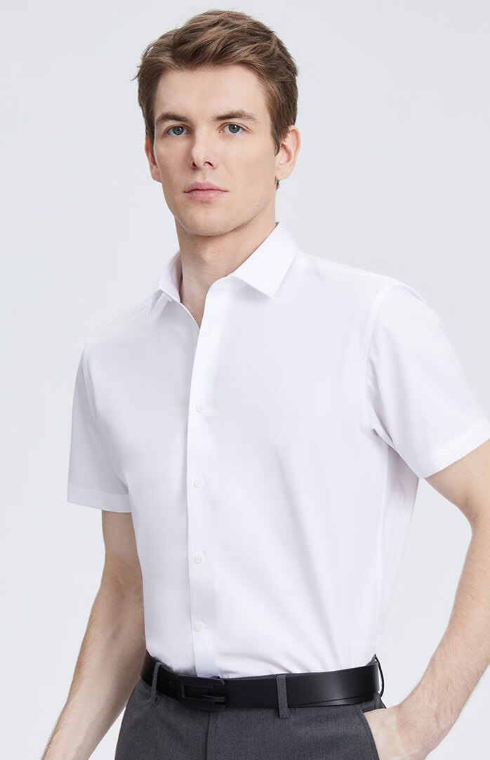 AOQIMCS012 商務(wù)襯衫