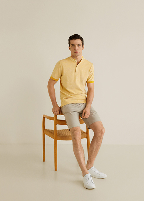 AOQITX010 商務(wù)T恤