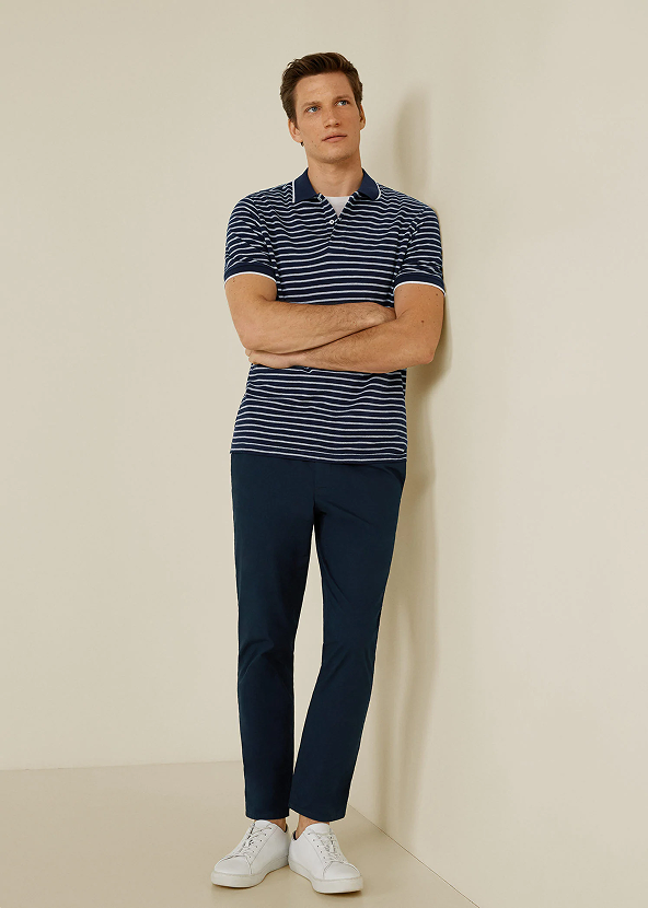 AOQITX011 商務(wù)T恤