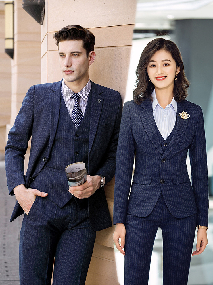 AOQIXHXF001 男女西裝定制
