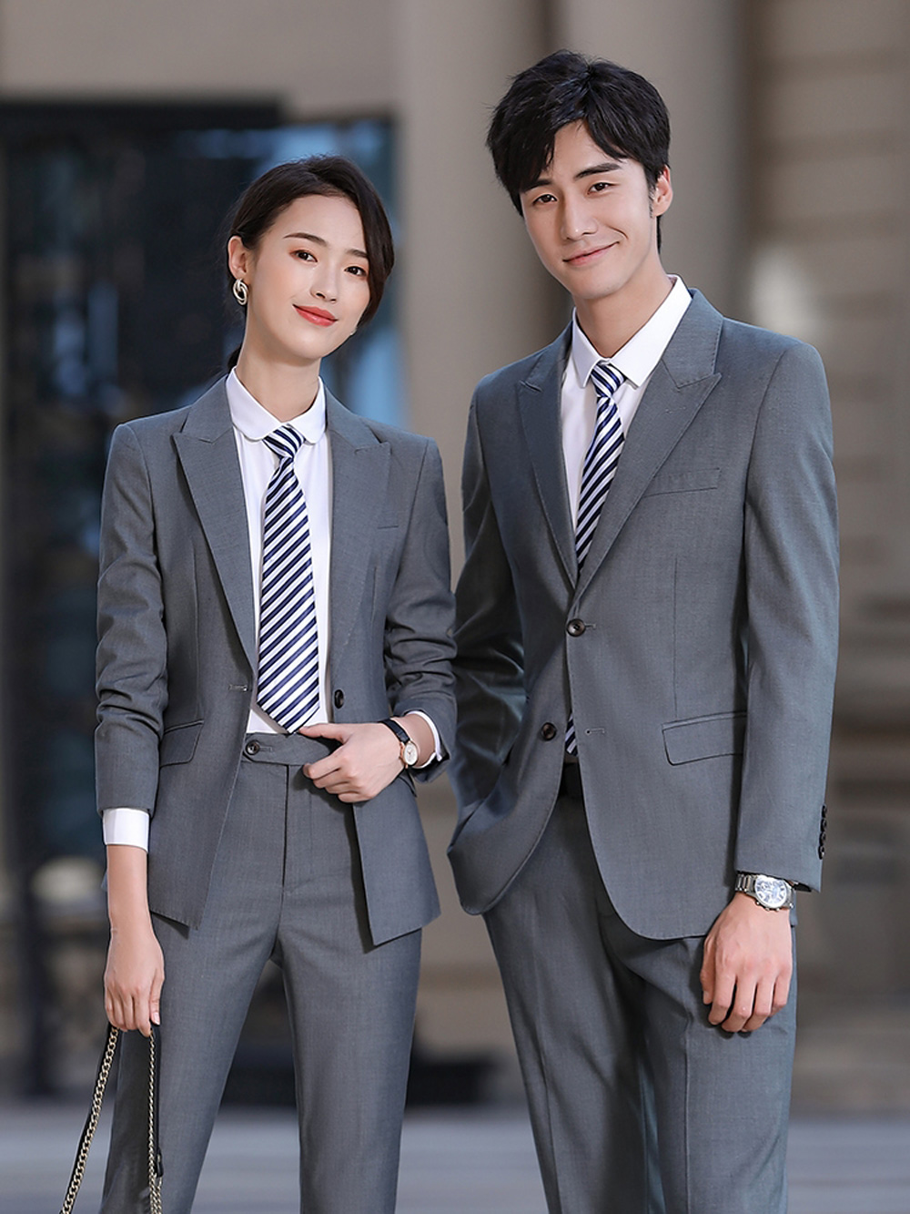 AOQIXHXF003 男女西裝定制