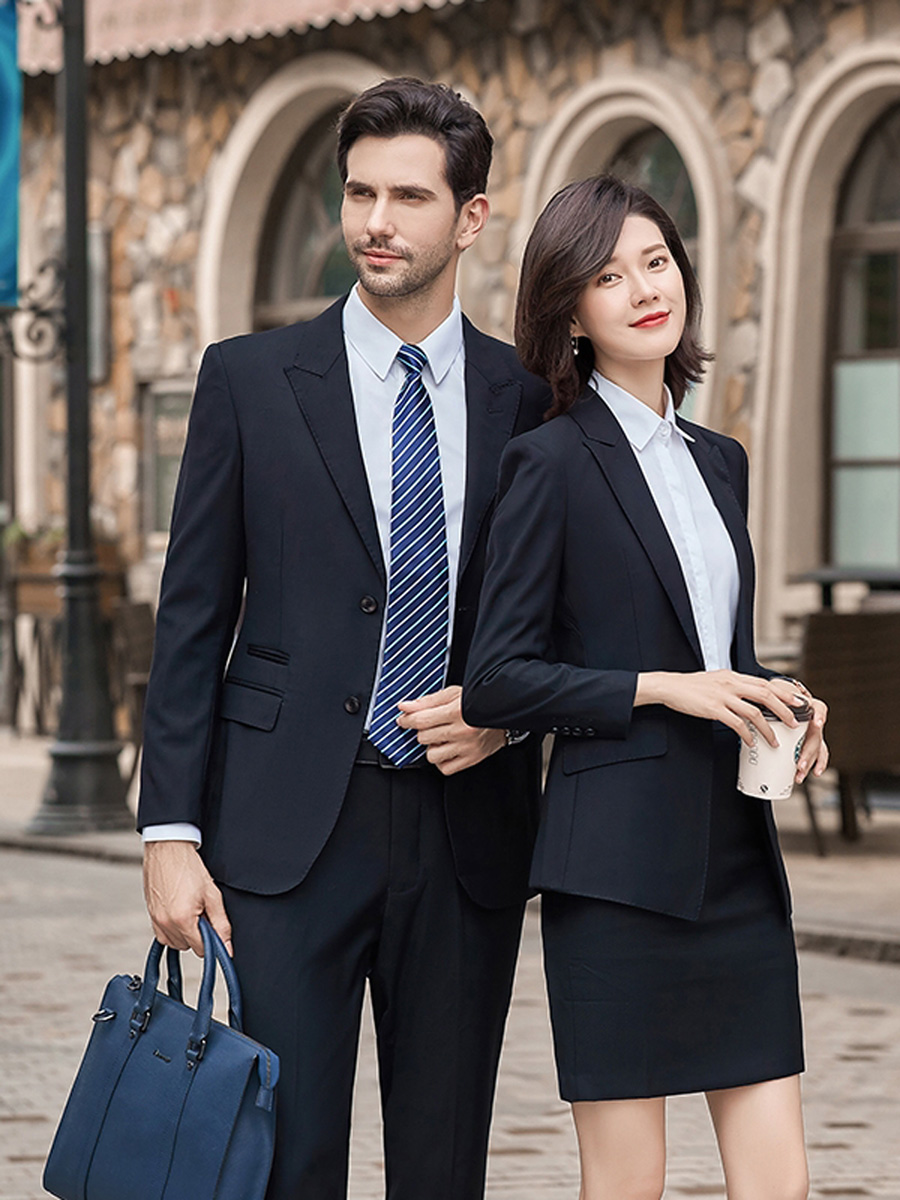 AOQIXHXF007 男女西裝定制