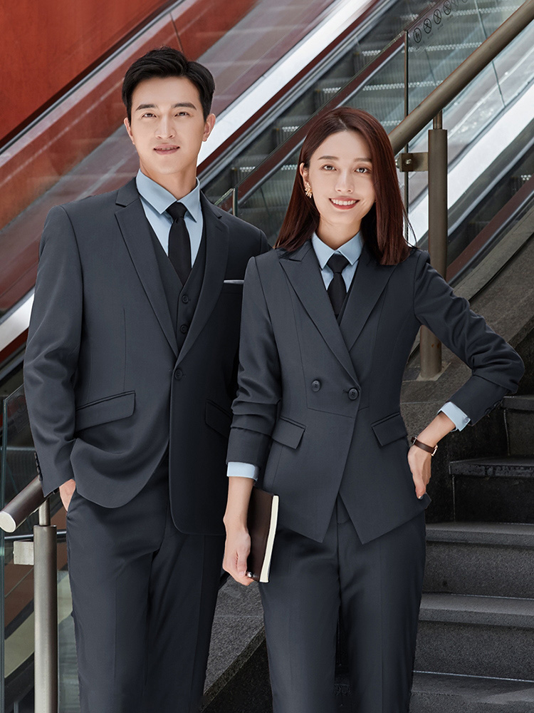 AOQIXHXF009 男女西裝定制