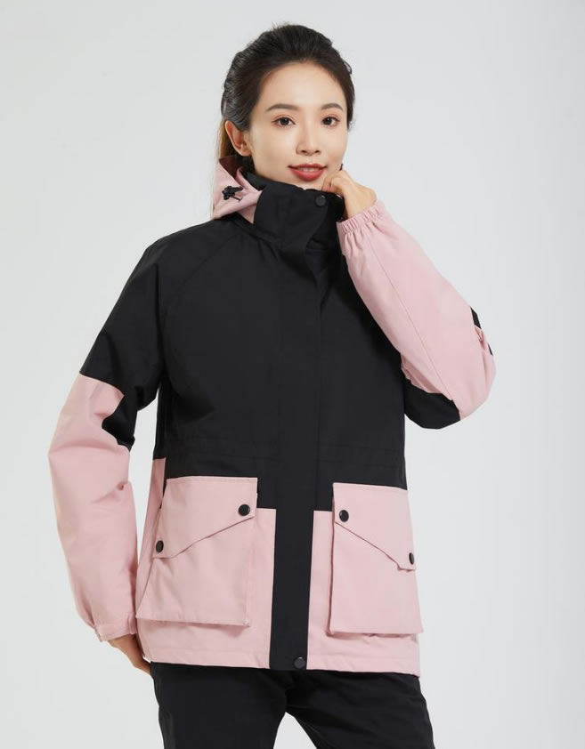 AOQICFY008 沖鋒衣