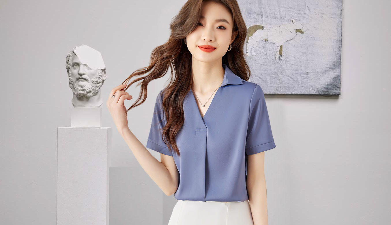 企業(yè)服裝定制