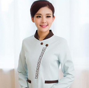 保潔服