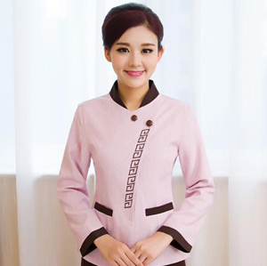 保潔服