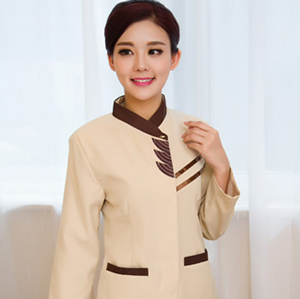保潔服