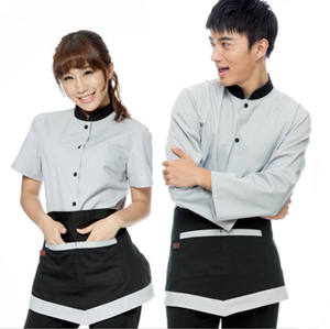 保潔服