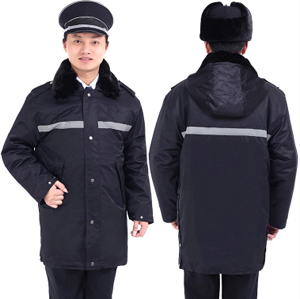 標志服