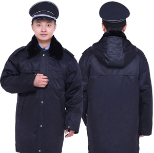 標志服