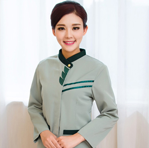 保潔服