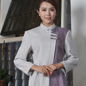 保潔服