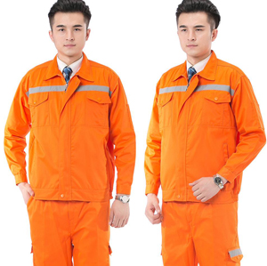 環衛服