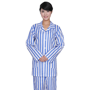 病號服