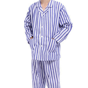 病號服